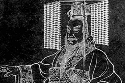 如此评价秦始皇：不是坏人，比孔子伟大的多，中国过去的封建君主还没有第二个超过他的__凤凰网