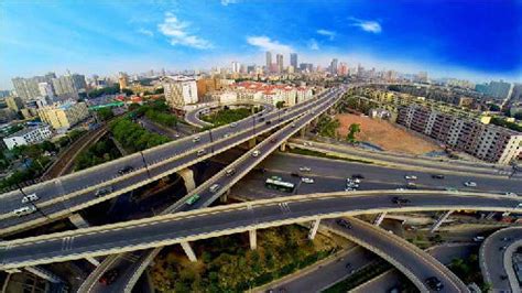 郑州市京沙快速通道工程桥梁二标 - 泰宏建设发展有限公司
