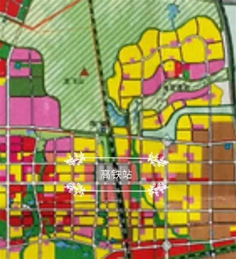信阳平桥区城市规划图,平桥区规划图,2030信阳城市规划详图(第2页)_大山谷图库