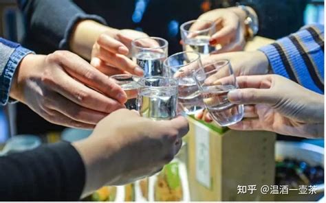 【酒文化】“对酒当歌，人生几何”：聊聊中日文化中的酒文化-中国酒业协会