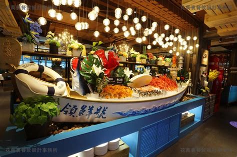 广州番禺四海一家自助餐午餐晚餐刺身 火锅 烧烤 铁板主题海鲜餐-淘宝网