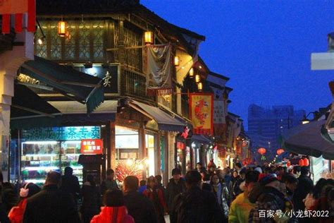 河南省新乡市：580米西大街，用美食诠释人间至味是清欢！