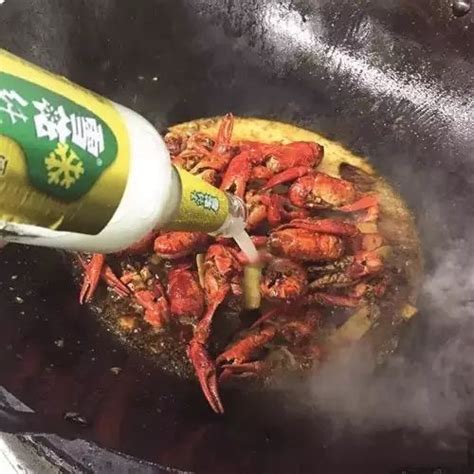 油焖大虾怎么做好吃又简单 - 阅品美食