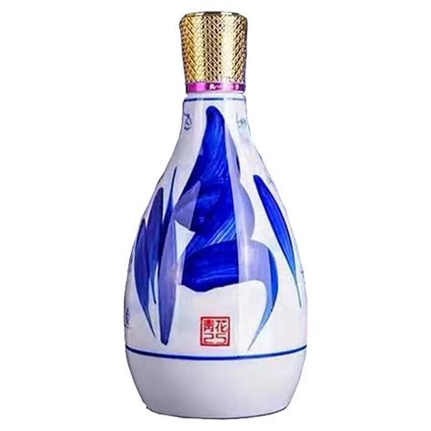 山西杏花村 42度青花25年青花汾酒475ml