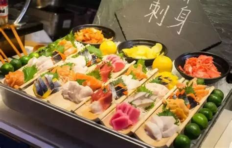 请问上海哪里的海鲜自助最好吃？上海海鲜自助餐厅排名「经验」 - 综合百科 - 绿润百科