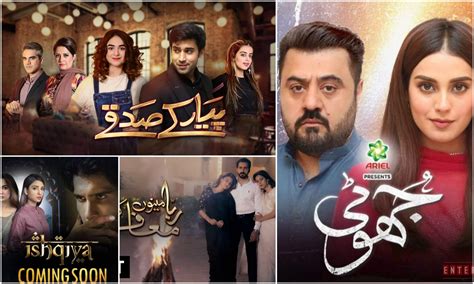 List of Best Pakistani Dramas You Should Watch In 2022