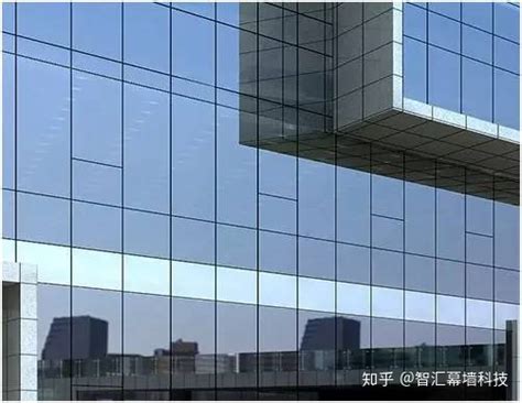 2018年最新玻璃幕墙多少钱一平方_中开智慧艺型建筑幕墙设计施工公司