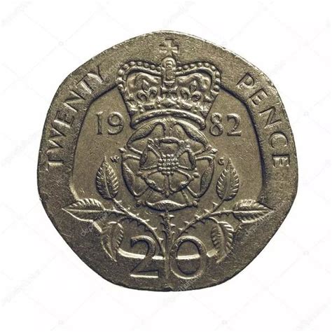 英国硬币一览表 - 知乎