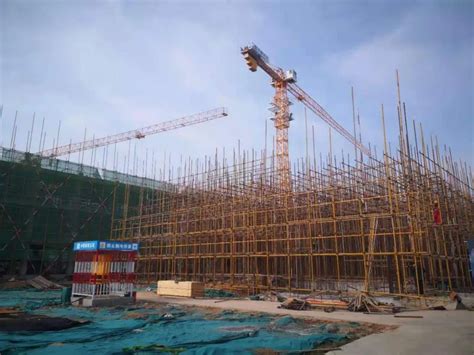 测量机器人在濮阳豫能电厂锅炉基础施工中的应用技术总结-建筑工程总结-筑龙建筑施工论坛