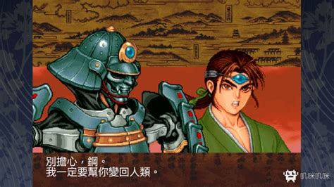 彩京《战国之刃3：战国加农》7月13日登陆Steam - 超好玩资讯频道