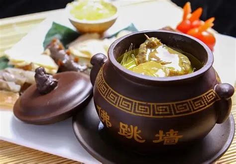闽菜十大经典名菜 八宝红鲟饭上榜，第一创始于清朝道光年间 - 手工客