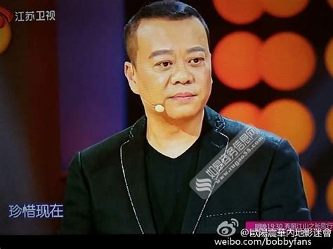 欧阳震华：我是真的喜欢在TVB拍电视剧！|欧阳震华|关咏荷|电视剧_新浪新闻