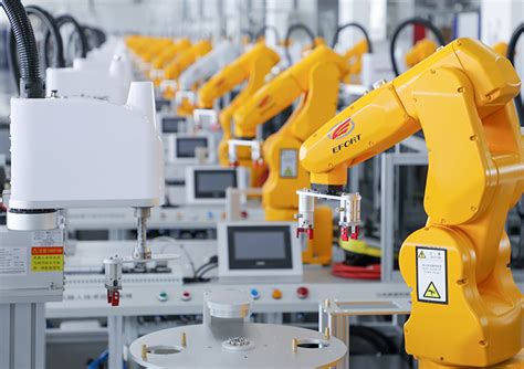 工业机械手臂-川和动力科技（东莞）有限公司