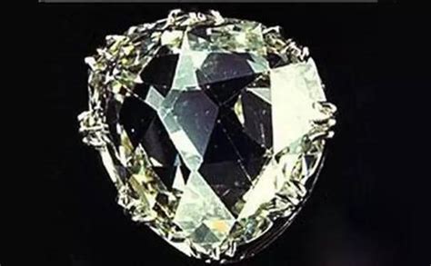 世界上最贵的钻石，个个都是无价之宝_手机新浪网