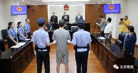 判了！北京西单大悦城持械伤人案一审宣判，以故意杀人罪判其死刑 | 北晚新视觉