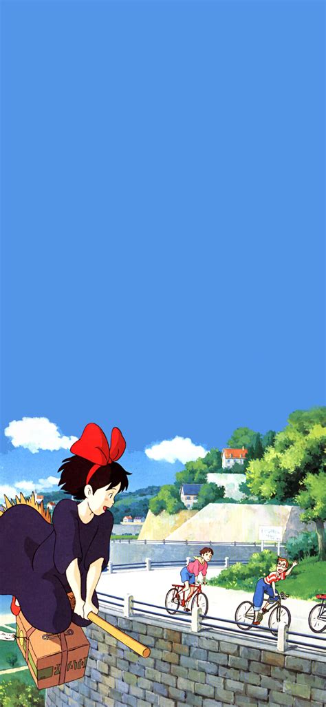 宫崎骏动画合集gif图片 宫崎骏动画合集gif图片