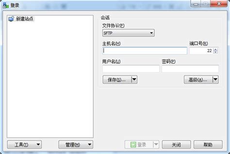 core ftp le软件下载-core ftp le(ftp工具)v2.2.1955.0 免费版 - 极光下载站