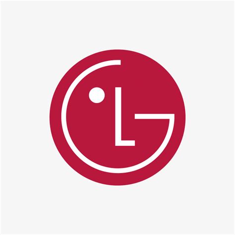 高清LG标志-快图网-免费PNG图片免抠PNG高清背景素材库kuaipng.com