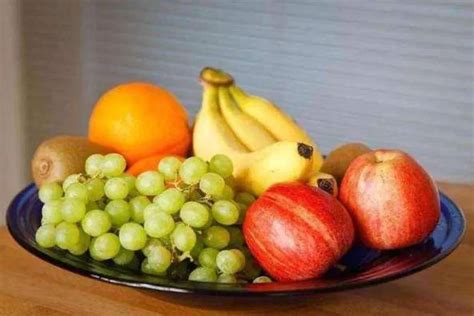 上供水果放几样一样几个,上供水果的寓意-热聚社