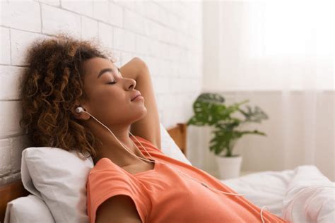 Best Earbuds for Sleeping (2021 Update) - Send Me To Sleep