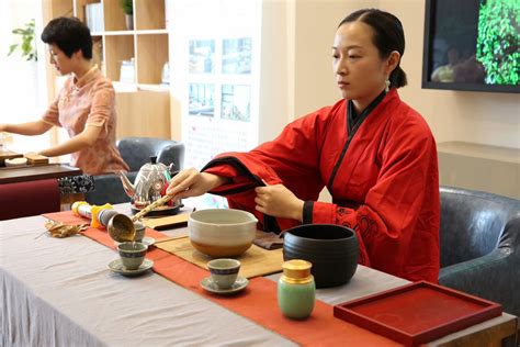 茶艺师-上海五加一培训中心最新课程