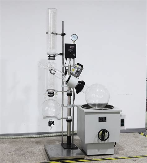RH2069型-智能一体化蒸馏仪_一体化蒸馏仪-青岛瑞合环保科技有限公司