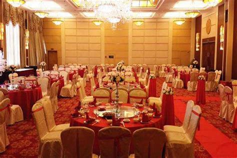 昆明适合办婚宴的酒店 有哪些特色 - 中国婚博会官网