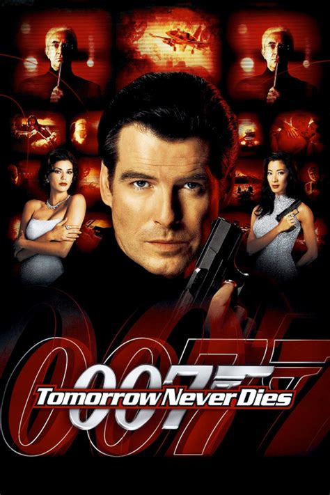 007(明日帝国)-电影-高清在线观看-百搜视频