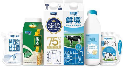 揭秘“山东好品”得益乳业：105项专利加持高品质好奶