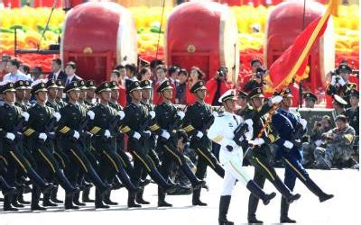 中国国庆大阅兵周年高清完整版--视频教程-外唐网