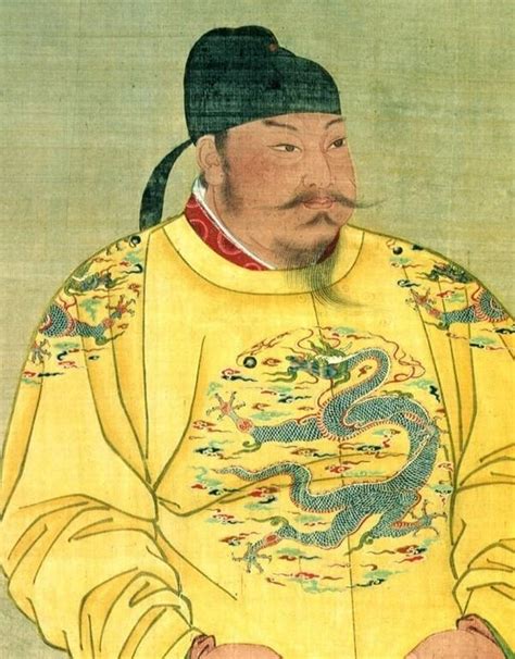 中国历史上最伟大帝王排行榜:中国十大杰出皇帝 - 酷乐米