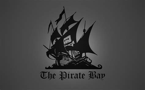3840x2400 The Pirate Bay Logo 4K ,HD 4k Wallpapers,Images,Backgrounds ...
