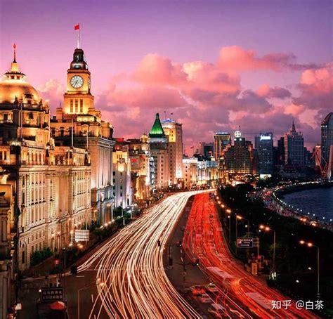 魔都上海-不一样的夜|摄影|环境/建筑摄影|深夜谷雨 - 原创作品 - 站酷 (ZCOOL)