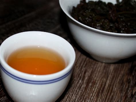 青茶知识普及：青茶是乌龙茶吗？大红袍、铁观音属于什么茶？ - 知乎
