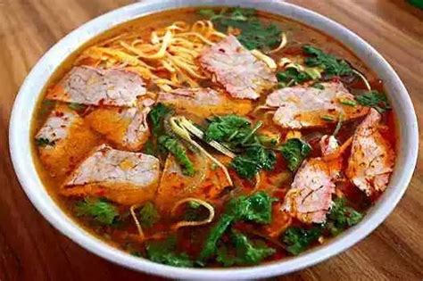 淮南牛肉汤，安徽省淮南市的一道特色小吃 - 餐饮杰
