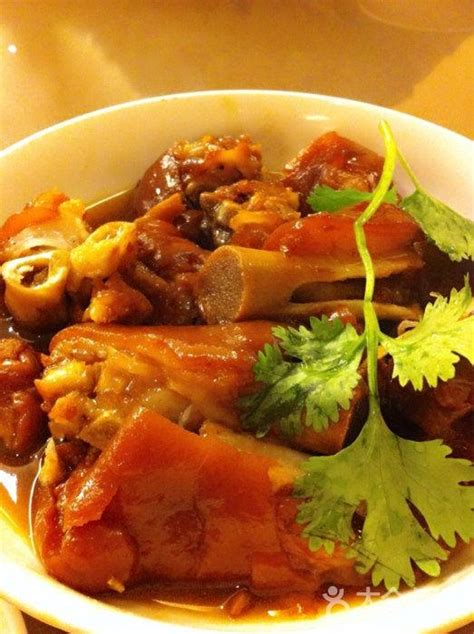 潮州十大经典名菜，石榴鸡上榜，第一是潮州菜大众化分支_排行榜123网