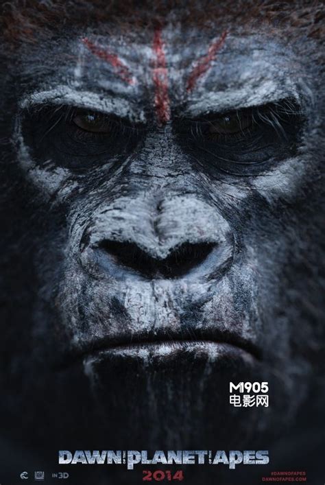 猩球崛起3：终极之战(War for the Planet of the Apes)-电影-腾讯视频