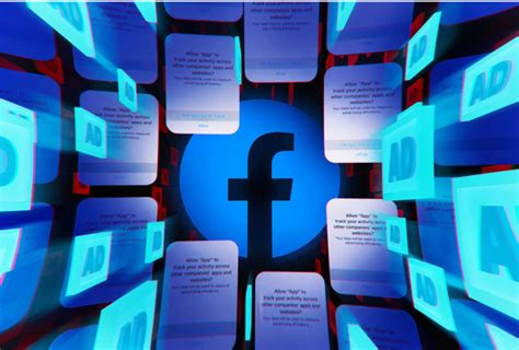 Facebook正在重建其广告 以减少对用户的了解_凤凰网