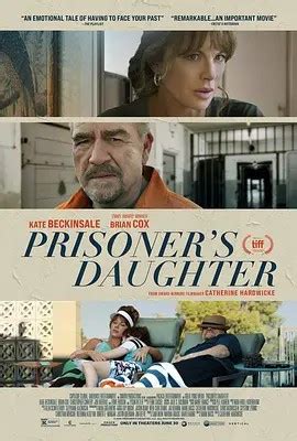 囚犯之女-电影-高清在线观看-百搜视频