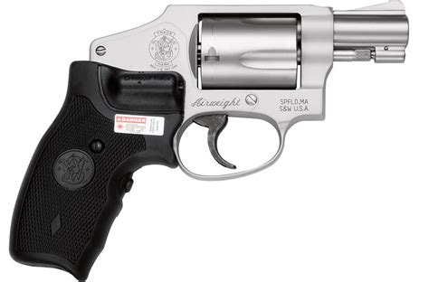 Taurus M856 Ultra-Lite 38 Special Revolver with Matte Natural Anodized ...