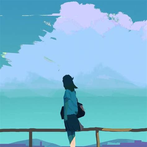 非主流头像网易云