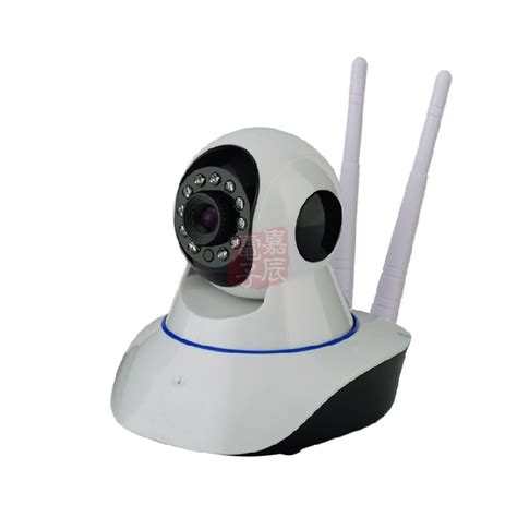 无线监控摄像头套装设备全套监控器家用户外wifi高清免布线攝像頭-阿里巴巴
