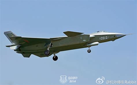 英媒：中国2020年将部署20架歼20 用俄制发动机 - 国际视野 - 华声新闻 - 华声在线