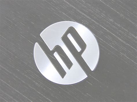 惠普商标设计含义及logo设计理念-三文品牌