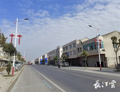点赞！这3个项目被评为“湖北省市政示范工程”-集团动态- 汉江国投