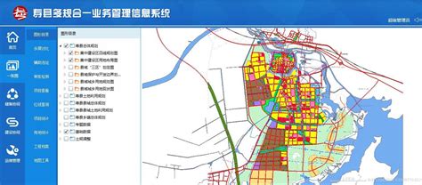 寿县新桥国际产业园 - 安徽产业网