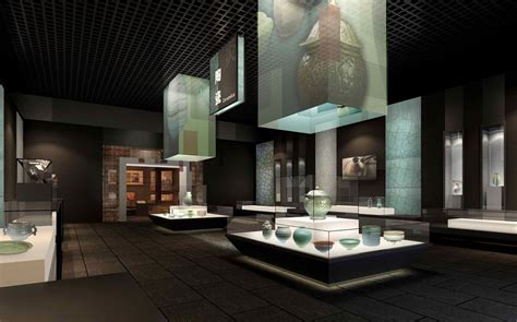 文化空间 Culture Space - 中国工艺美术博物馆