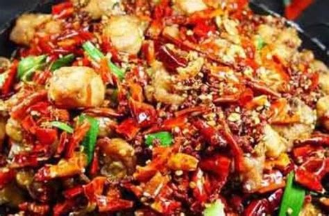 湘菜十大名菜，祖庵鱼翅上榜，第一具有鲜辣适口的口味特点(2)_排行榜123网