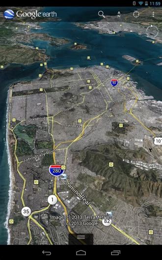 谷歌地图高清卫星地图_谷歌地图高清卫星地图软件截图-ZOL软件下载