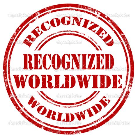 Recognized, valid, scanning, accepted, acknowledged, identified ...